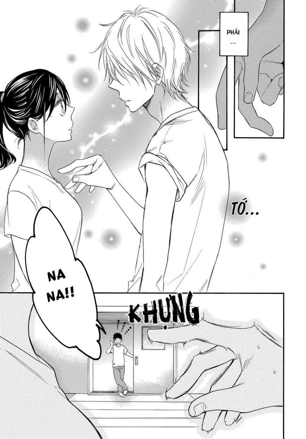siêu cấp hủ nữ chapter 13 25