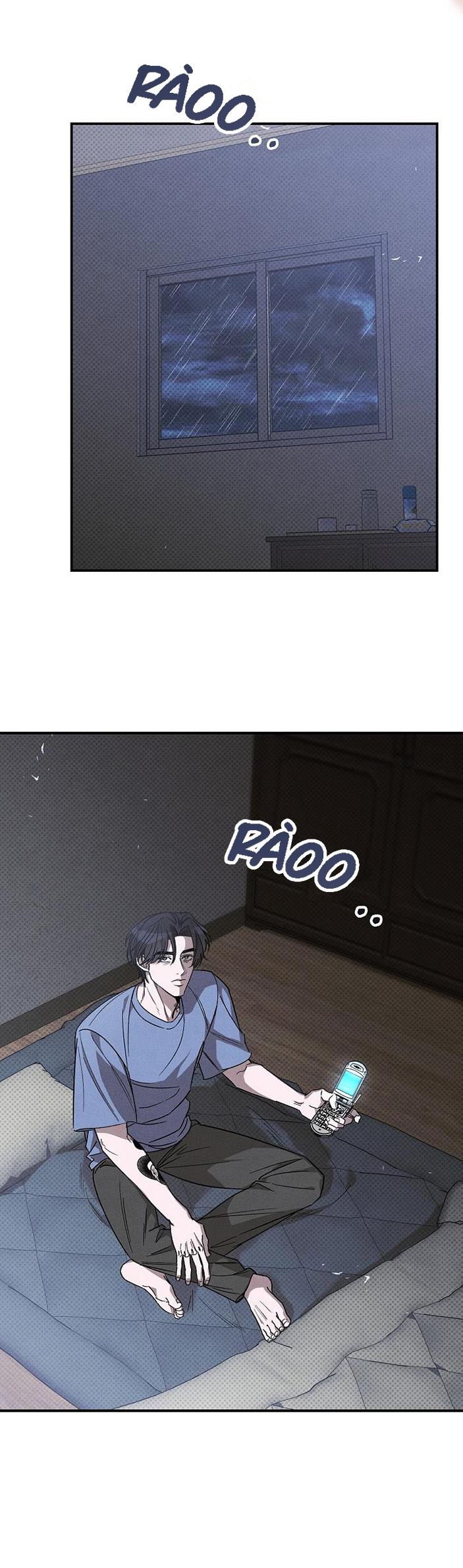 chạm vào em chapter 13 5