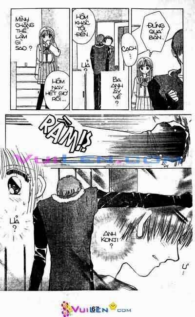 arita đáng yêu chapter 4 67