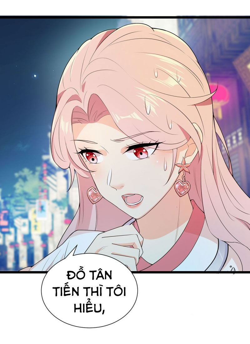 đỉnh phong cường thiếu chapter 63 16