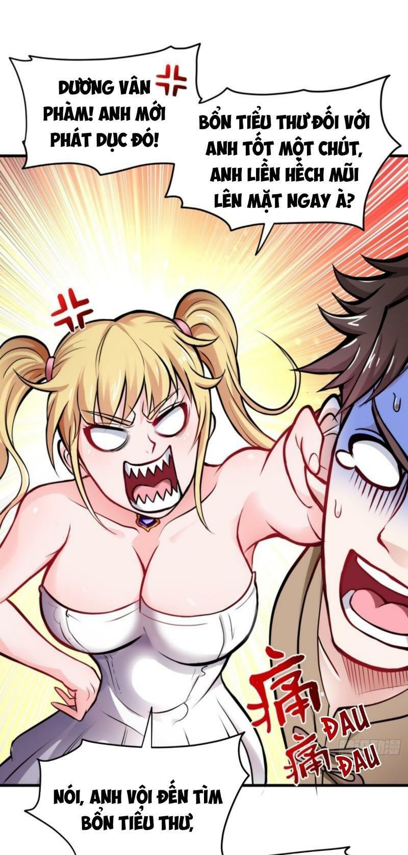 tối cường thần y tại đô thị chapter 77 29