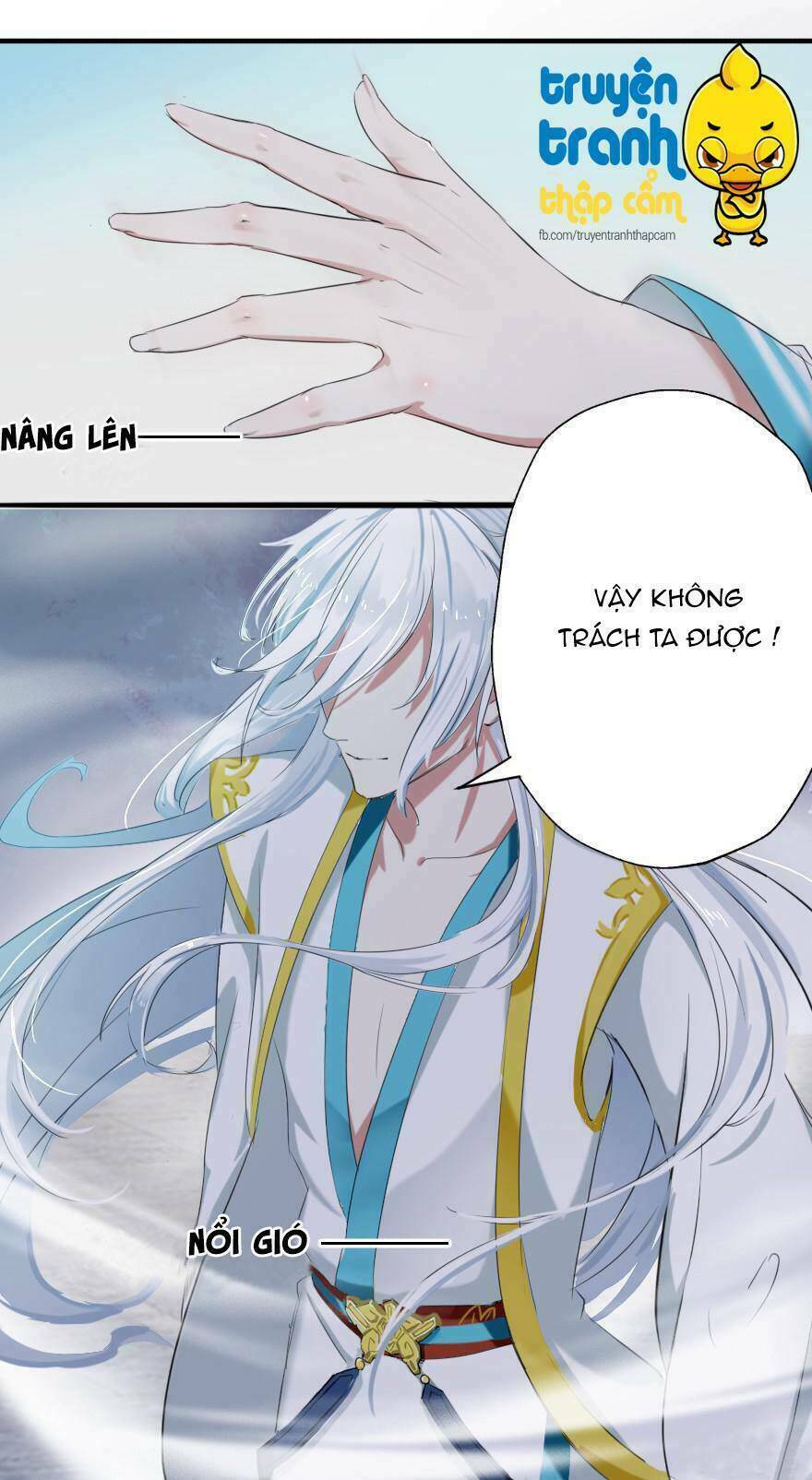 nhật ký nuôi dưỡng công chúa chapter 6 53