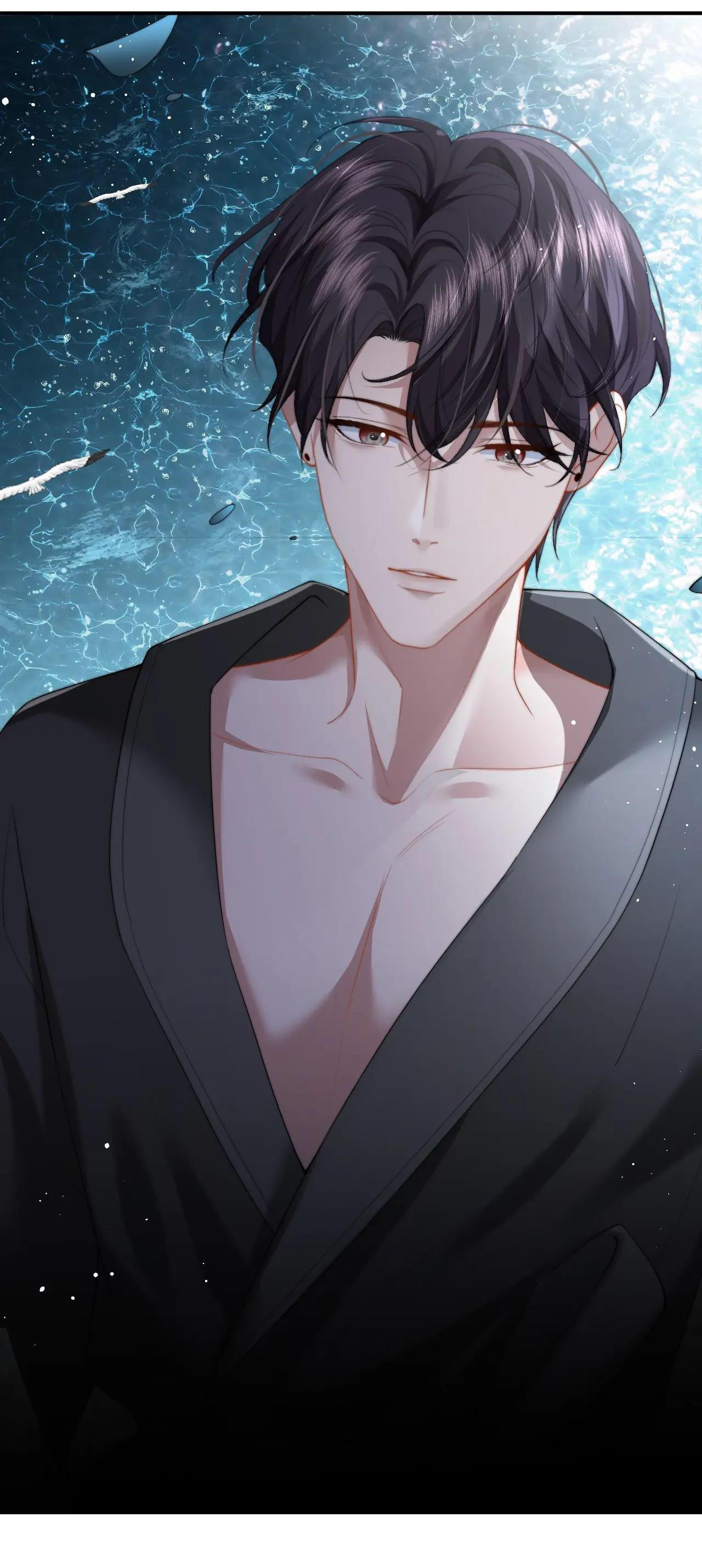 chủ mẫu cao môn xuyên không thành nữ phụ hào môn chapter 5.2 22