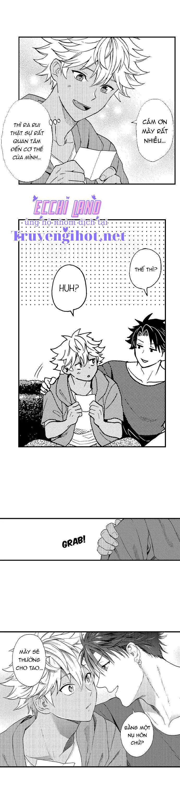 bị chịch bởi thằng bạn thân chapter 45.2 3