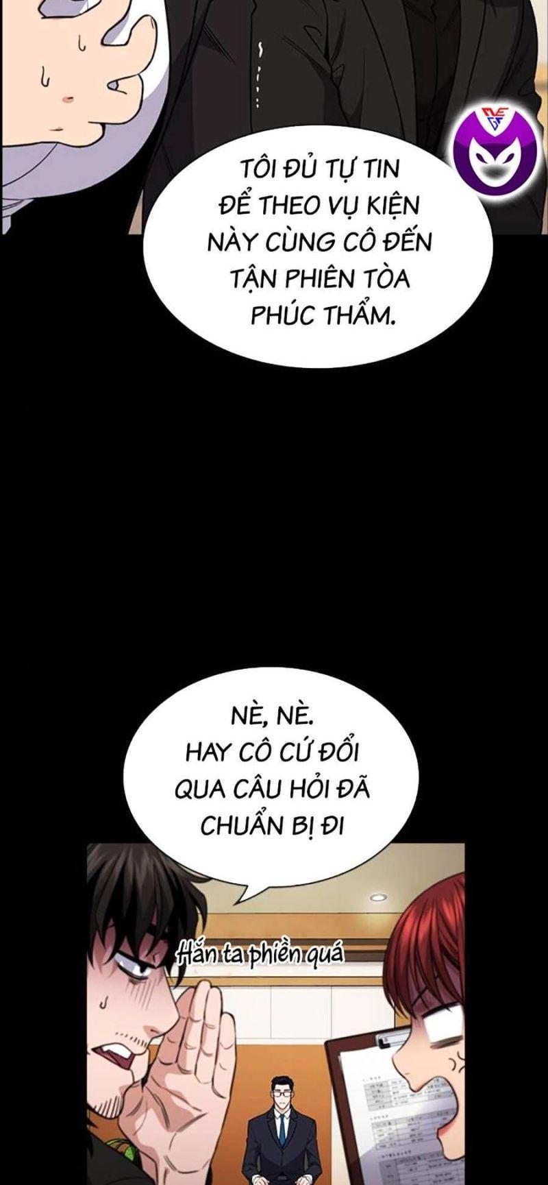 giáo dục chân chính chapter 113 28