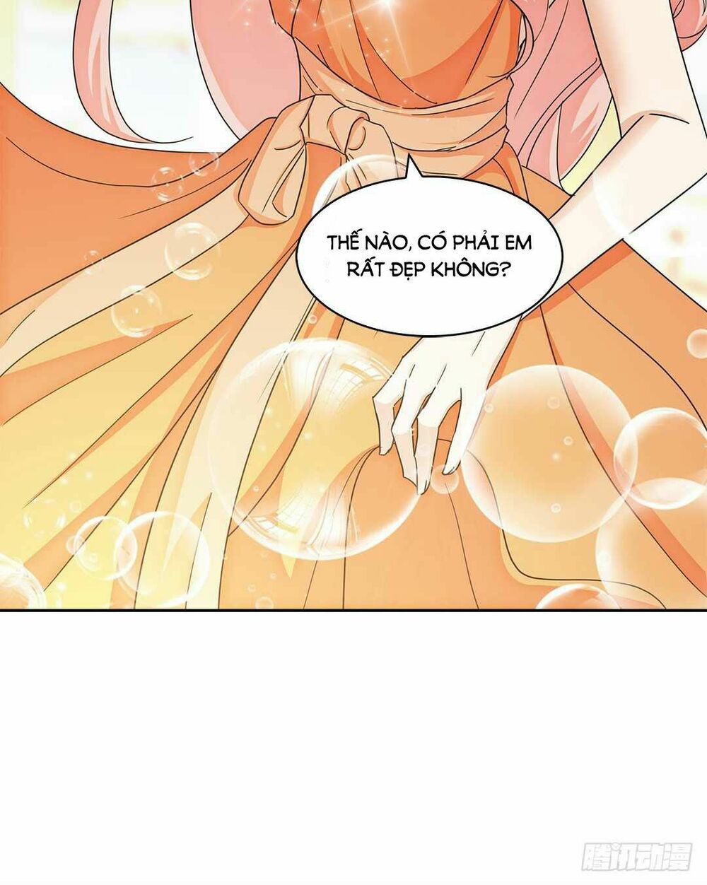 cô vợ siêu mẫu của cố thiếu chapter 60 13