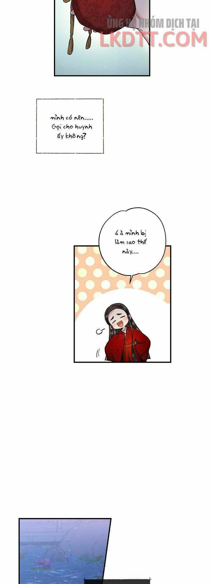 tôi trở thành nhân vật phản diện giỏi nhất trong giới võ thuật chapter 50 4