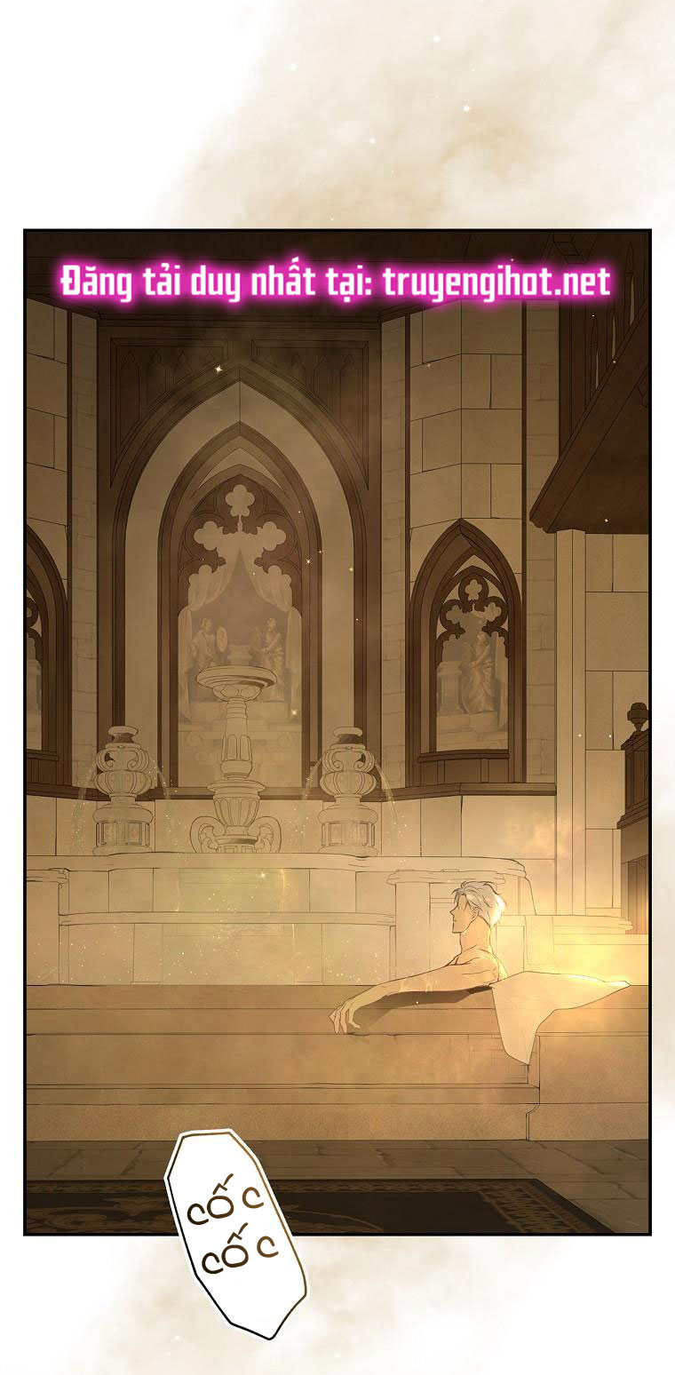 quý cô bí ẩn - secret lady chapter 58 52