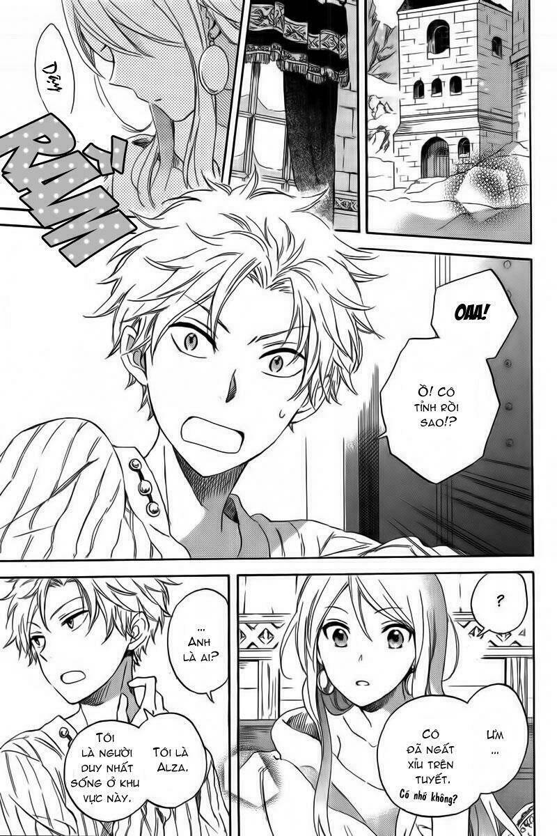 ginsekai no shoumei chapter 1 6