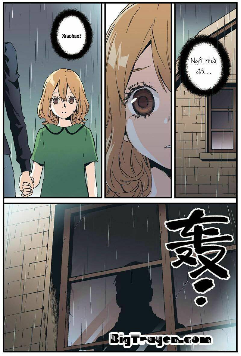 thần hộ mệnh chapter 7 5