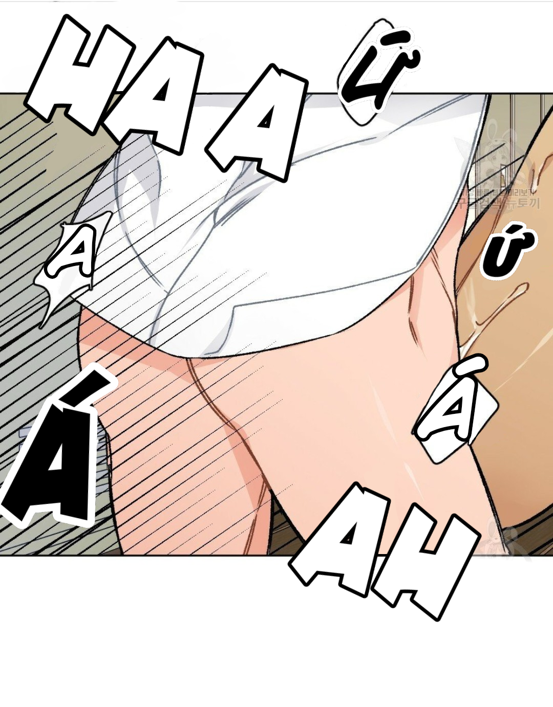 bộ ngực của tháng chapter 9 55