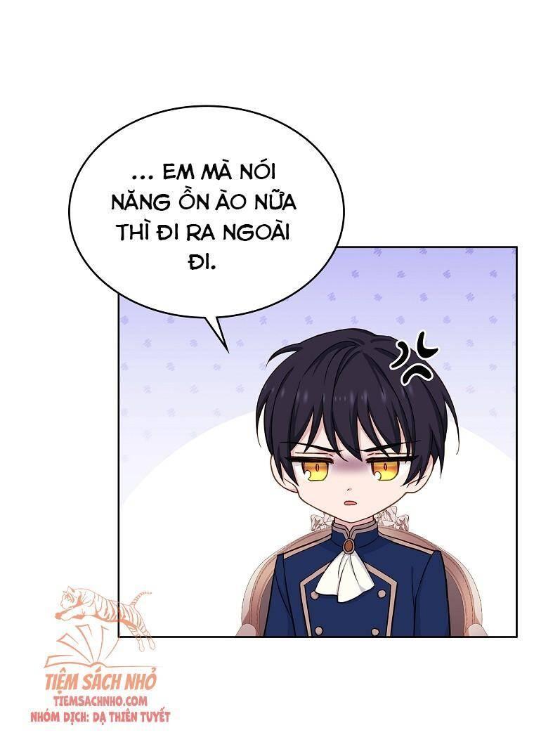 để yên cho tiểu thư hiền chapter 45 31