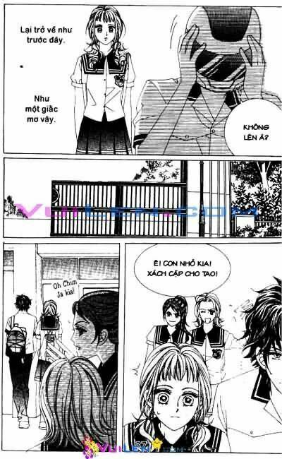 thủ lĩnh chunja chapter 10 37