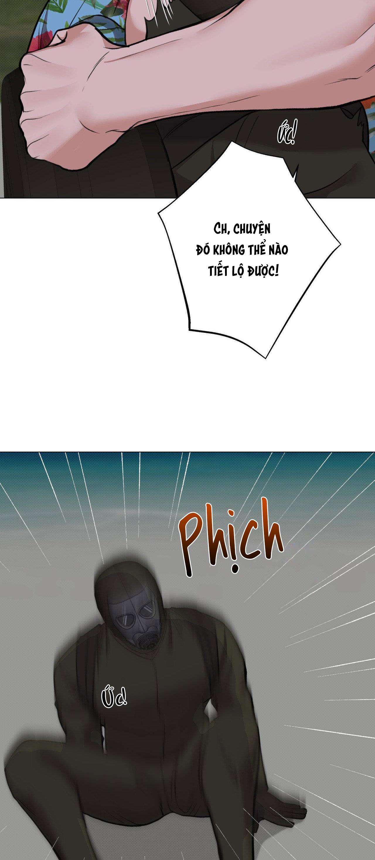 em bé và đại ca chapter 12 11