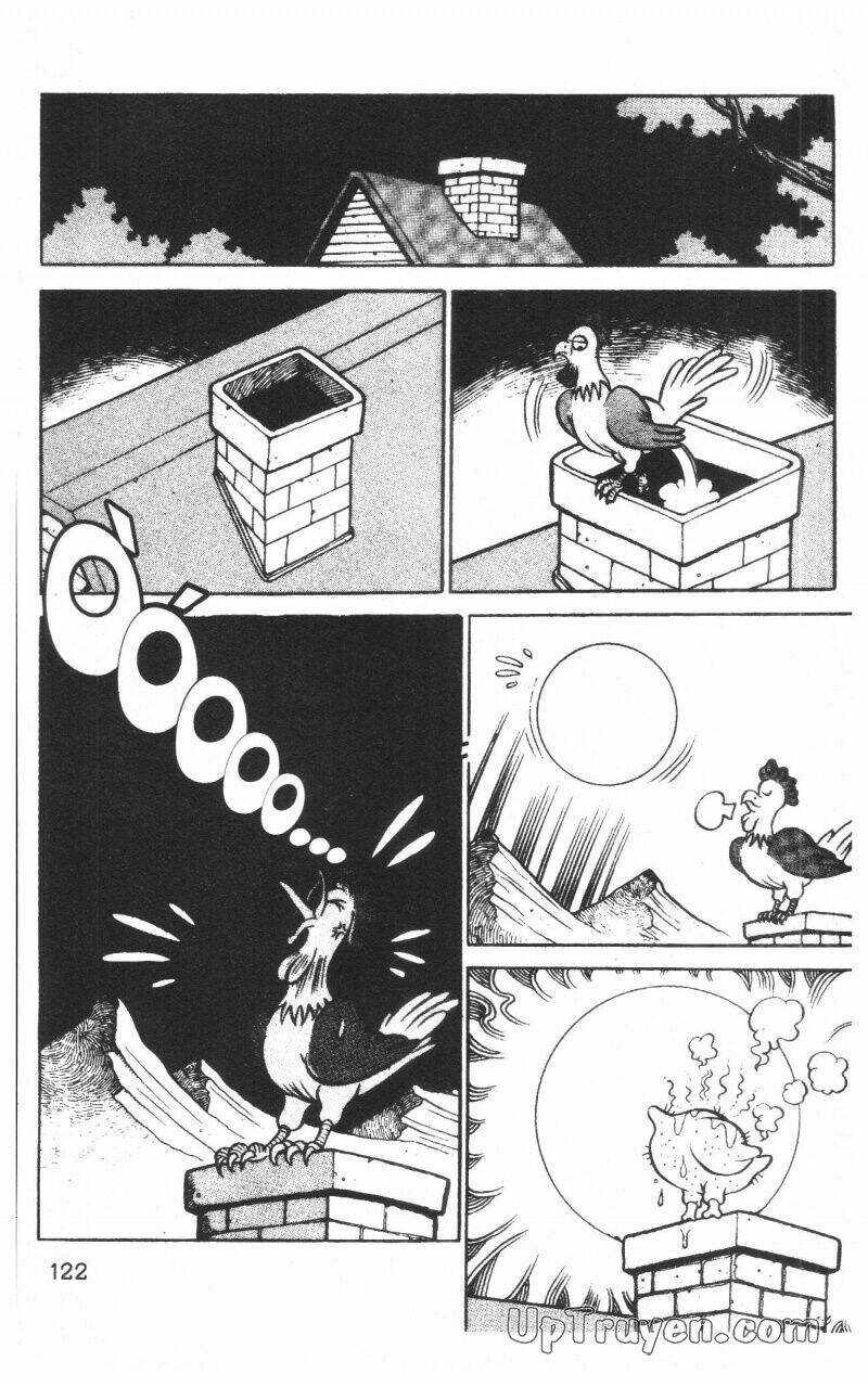 đội quân nhí nhố chapter 10 122