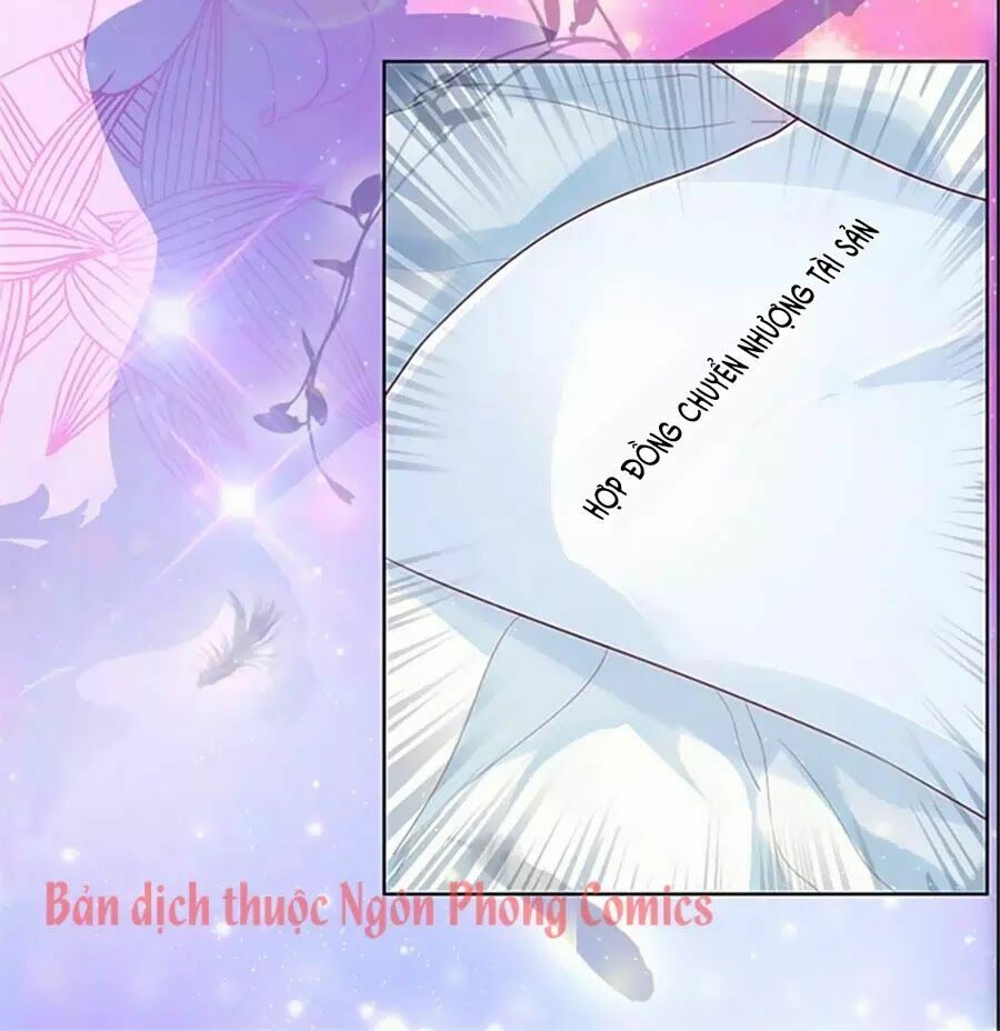 thần luân mật luyến chapter 19 30