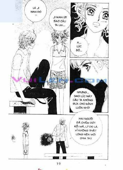 ánh nắng chói chang chapter 7 18