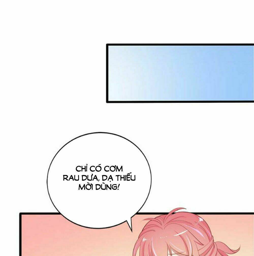 quản lí ngây ngô và thần tượng ác ma chapter 22 41