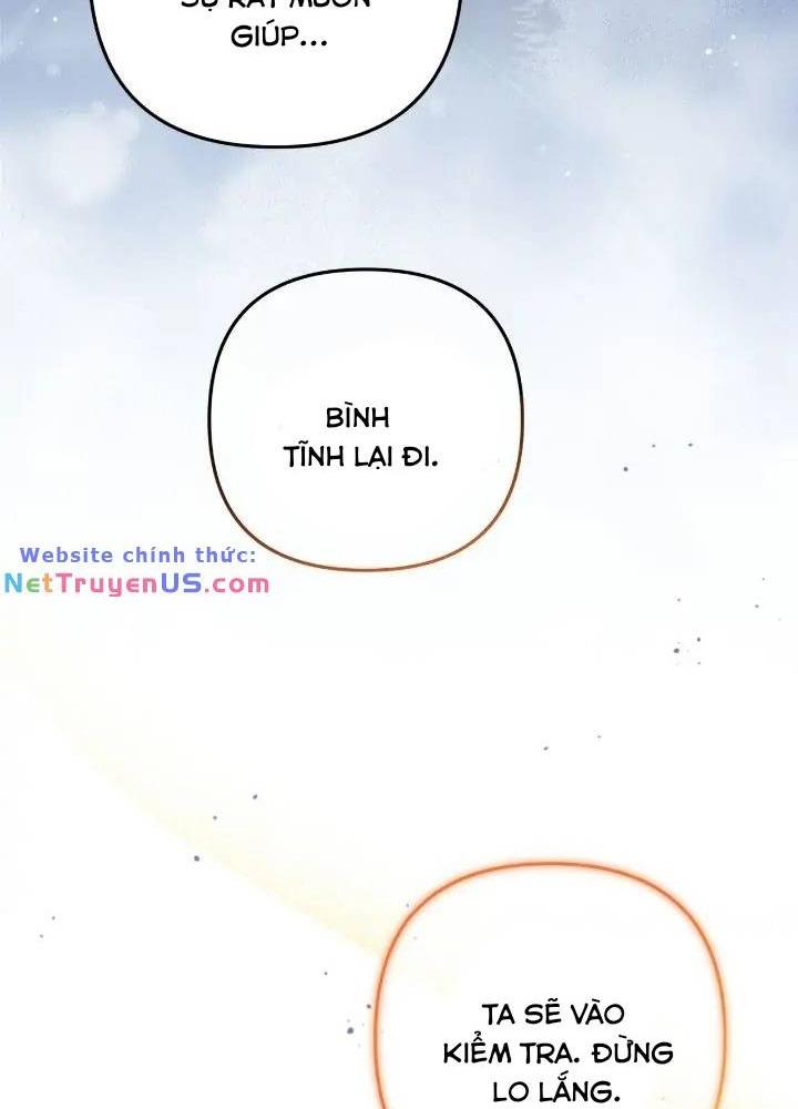 tại sao mẹ chồng tôi lại như thế này? chapter 33 61