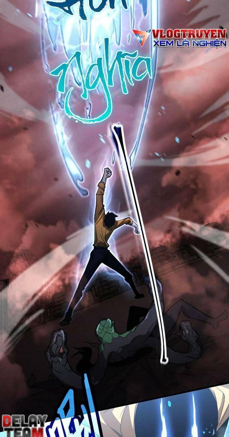 siêu tiến hóa chapter 110 77