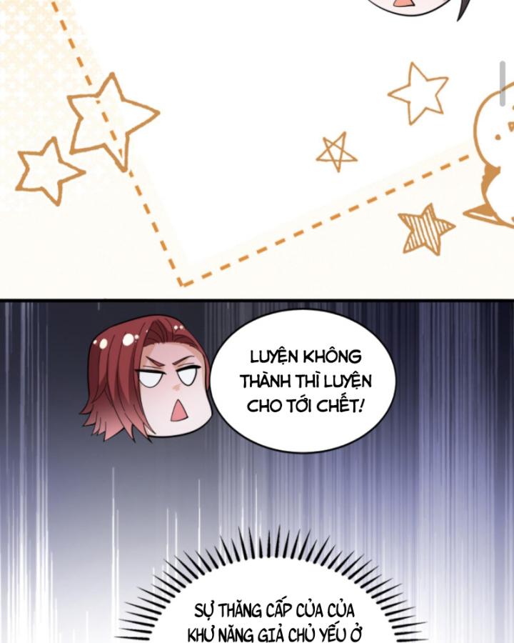 học cùng em gái, tôi bất cẩn vô địch rồi chapter 55 12