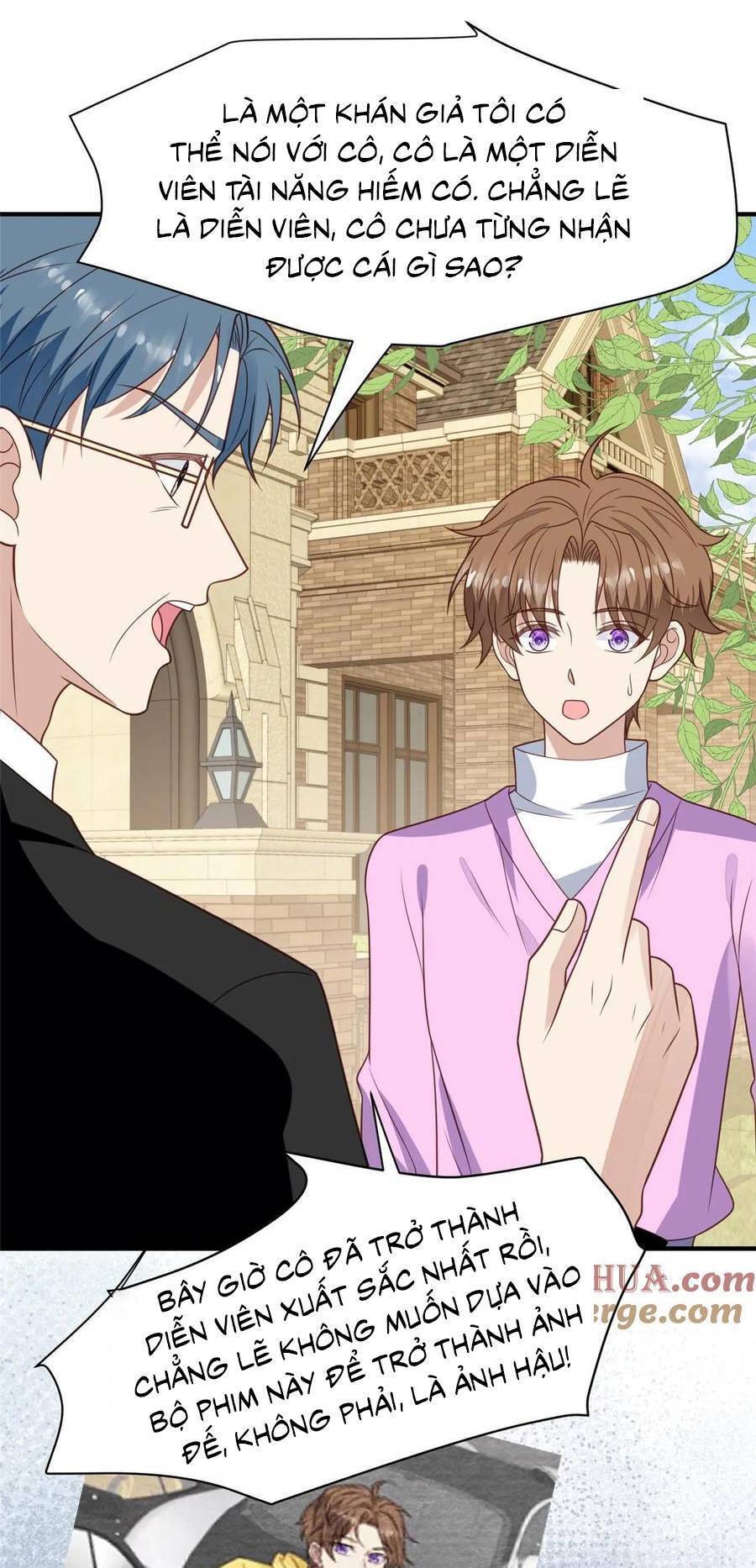 dựa vào đại lão ổn định vị trí c trong nam đoàn chapter 196 5