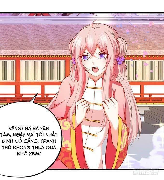 hồ tiên hung bạo chapter 77 41