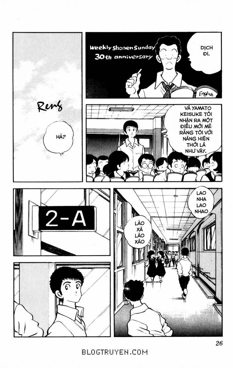 rough - ngọc thô chapter 101 4