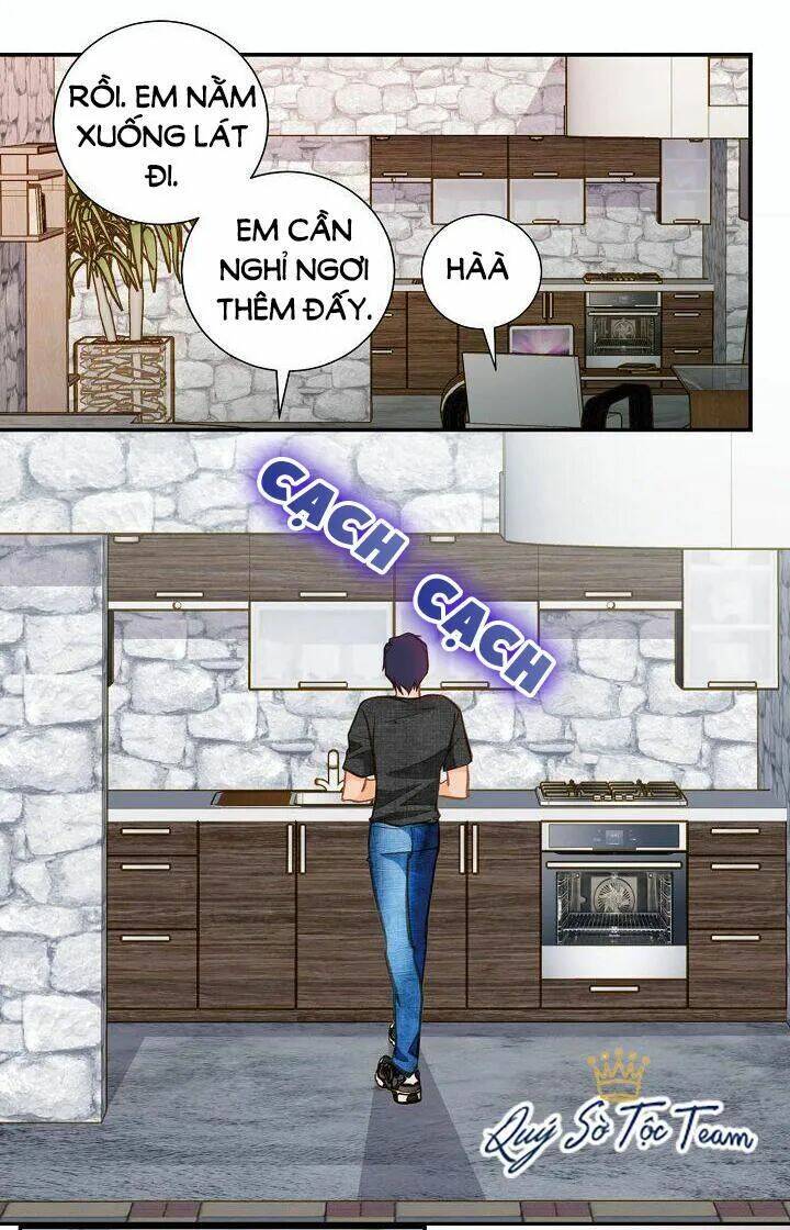 tiếp xúc chí mạng chapter 88 48