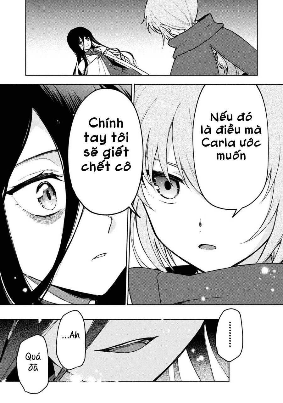 otome game no heroine de saikyou survival chapter 23 19