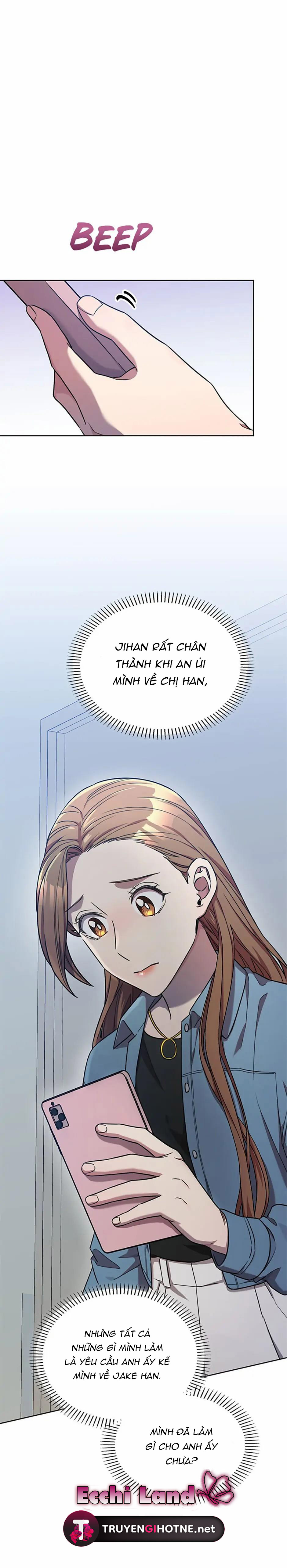 kết hôn ư? không, cảm ơn! chapter 39.2 14
