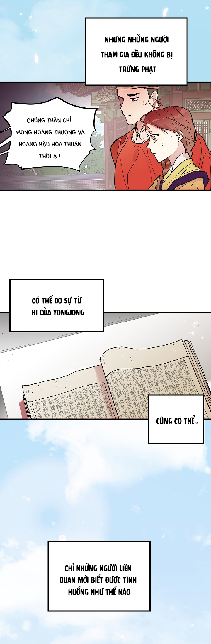 tuyển tập hàn, nhật chịch ngắn chapter 3 53