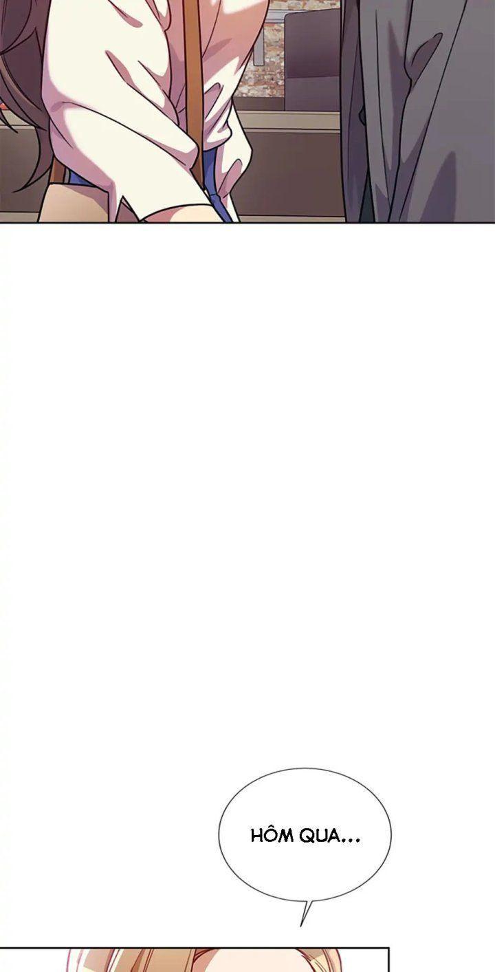 tôi không thèm kết hôn với anh đâu! chapter 5 33