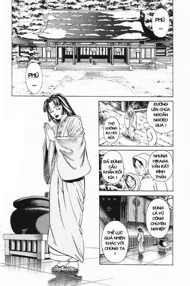 thiếu niên vương i - shana oh yoshitsune i chapter 20 11