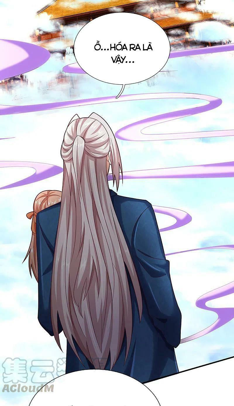 vú em tiên tôn đi ở rể chapter 210 19