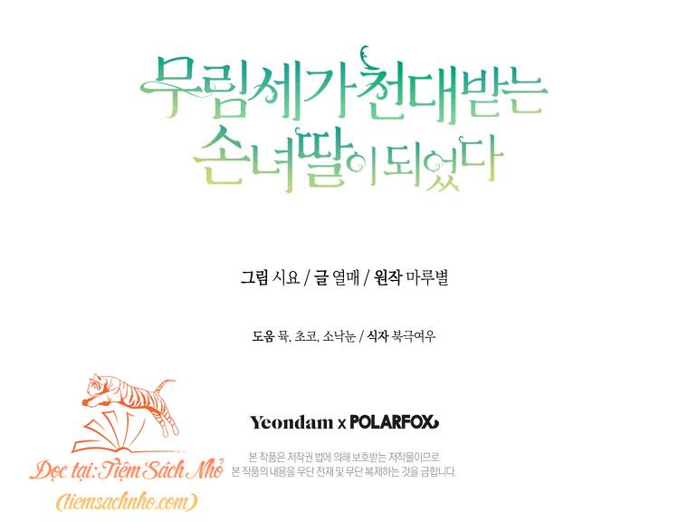 trở thành cô cháu gái bị khinh miệt của nhà quyền quý chapter 23 25