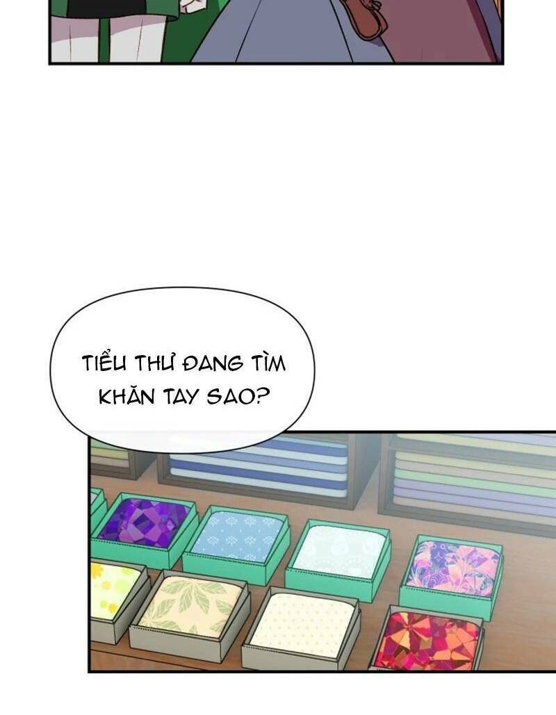 khế ước của nữ công tước quái vật chapter 53 3