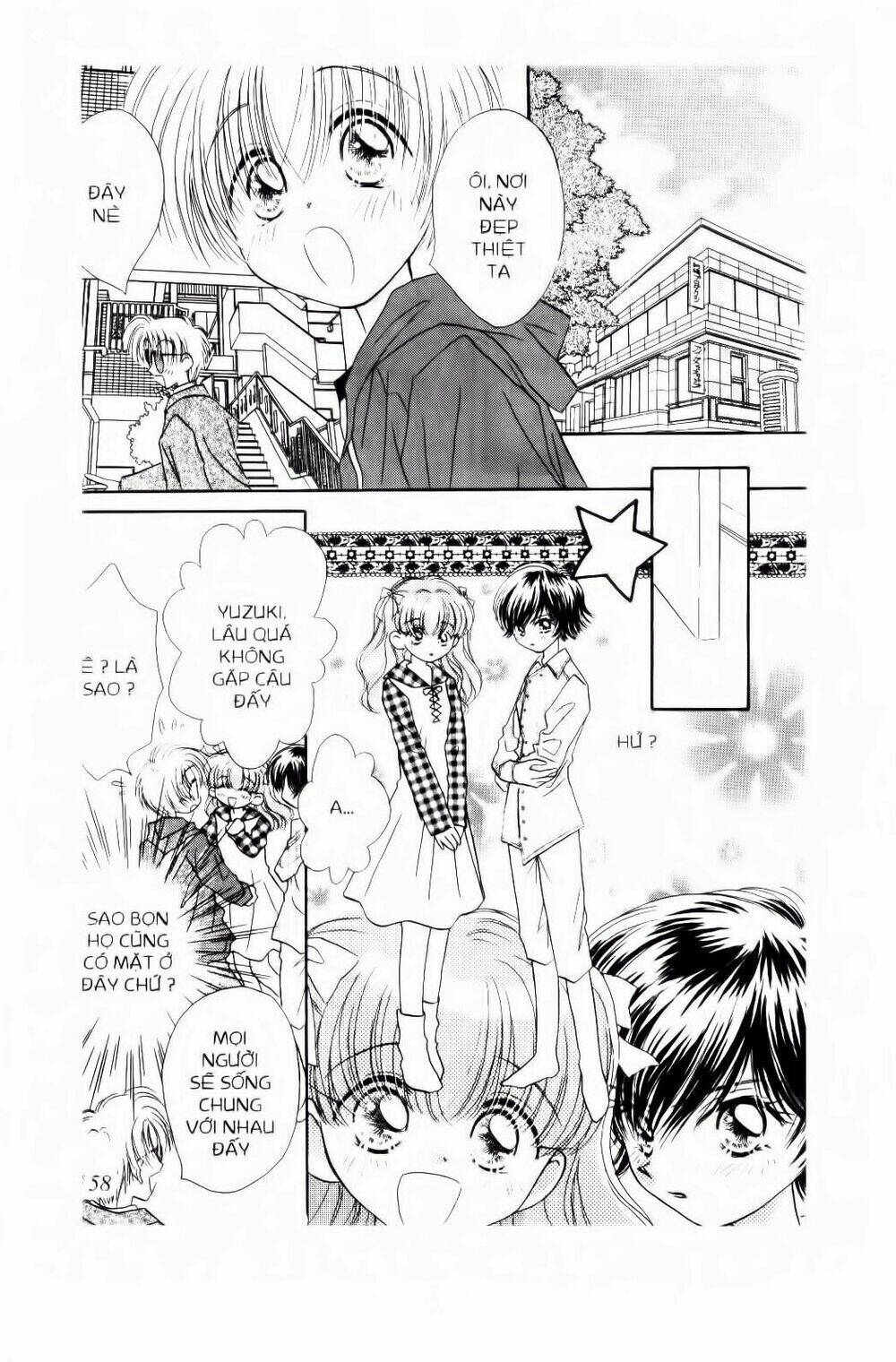 chắp cánh ước mơ chapter 27 15