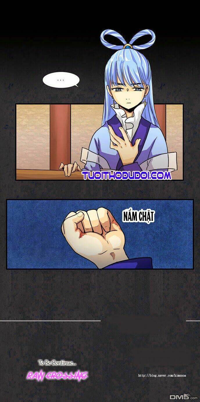 ngưu lang - chức nữ chapter 15 20