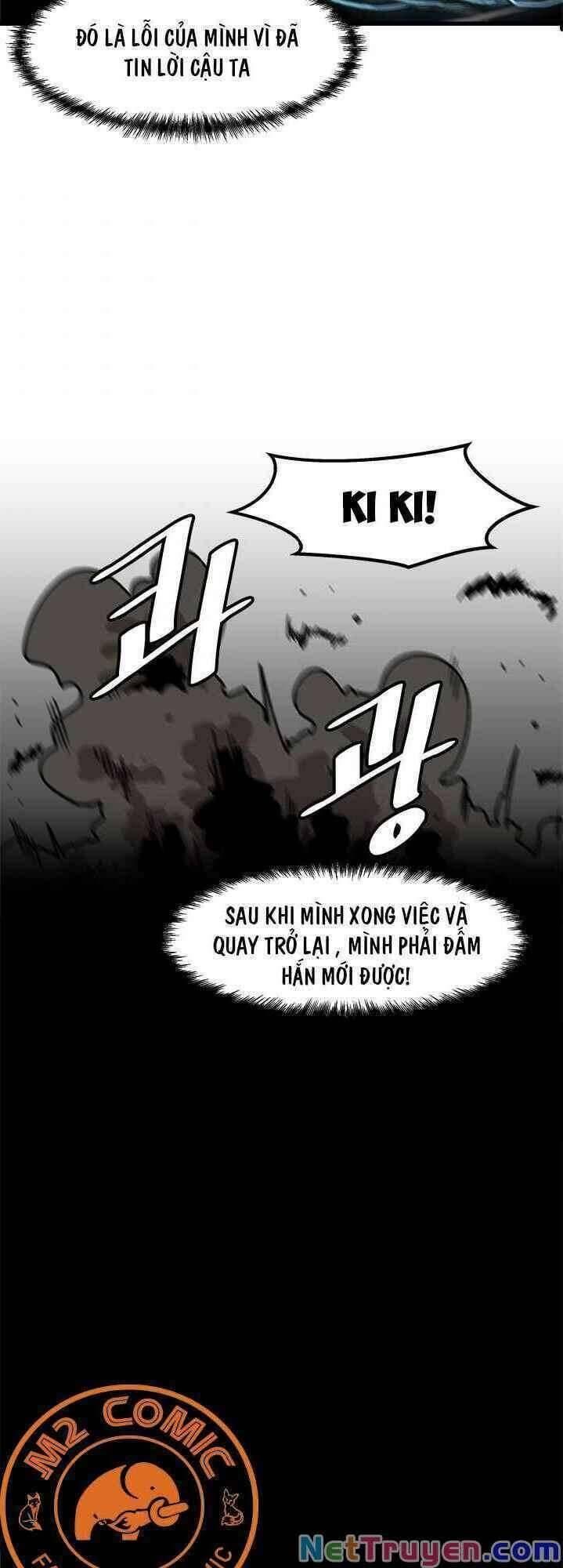 lên cấp một mình chapter 44 32
