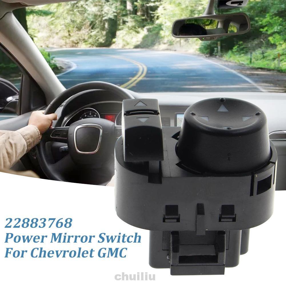Công Tắc Gương Chiếu Hậu 22883768 Cho Xe Chevrolet Gmc