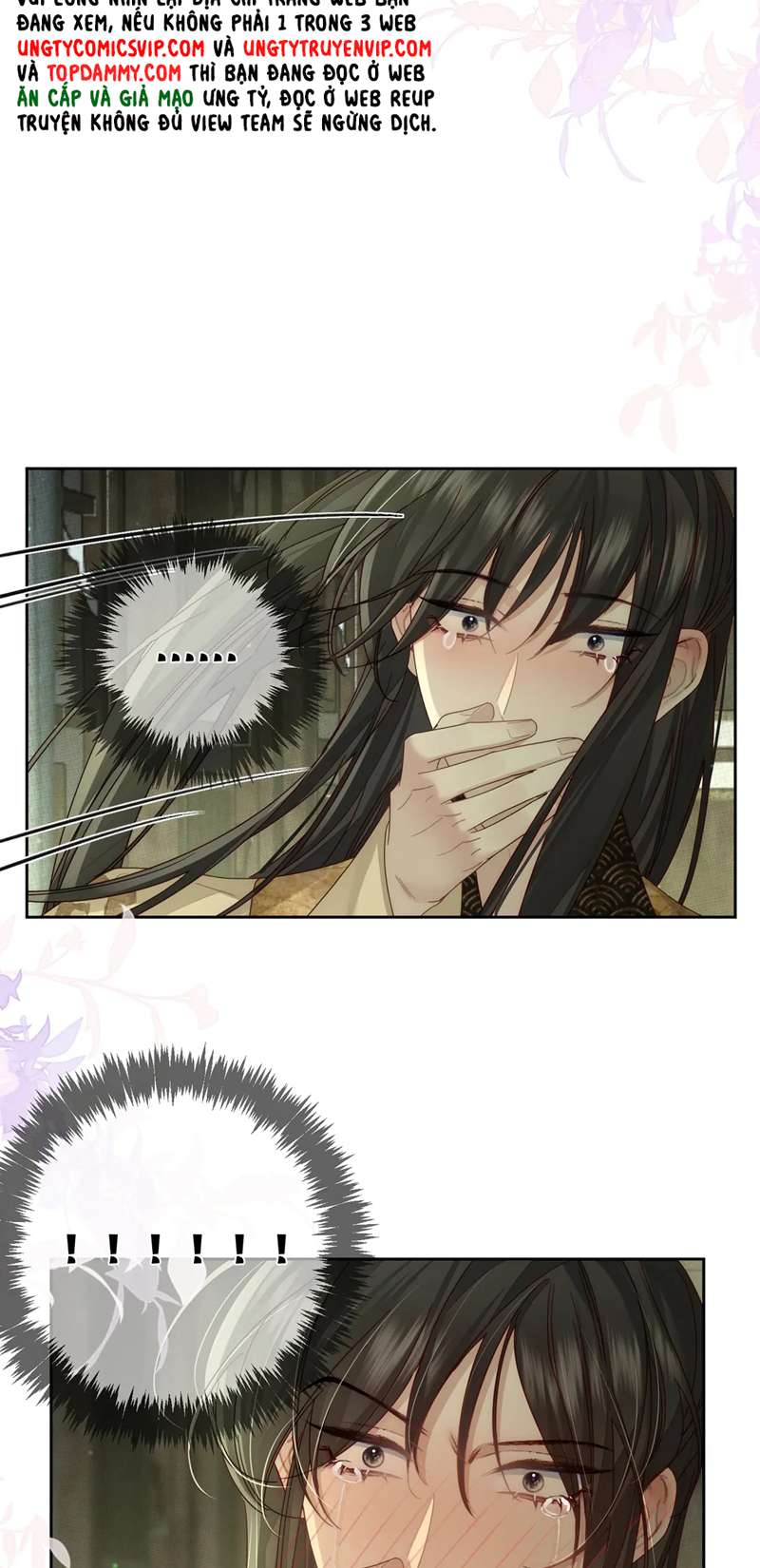 nhân vật chính chỉ muốn yêu đương chapter 84 25