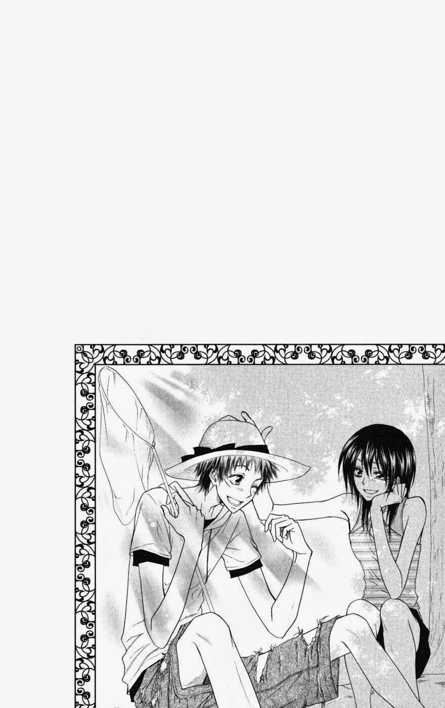 khi sếp là hầu bàn chapter 39 1