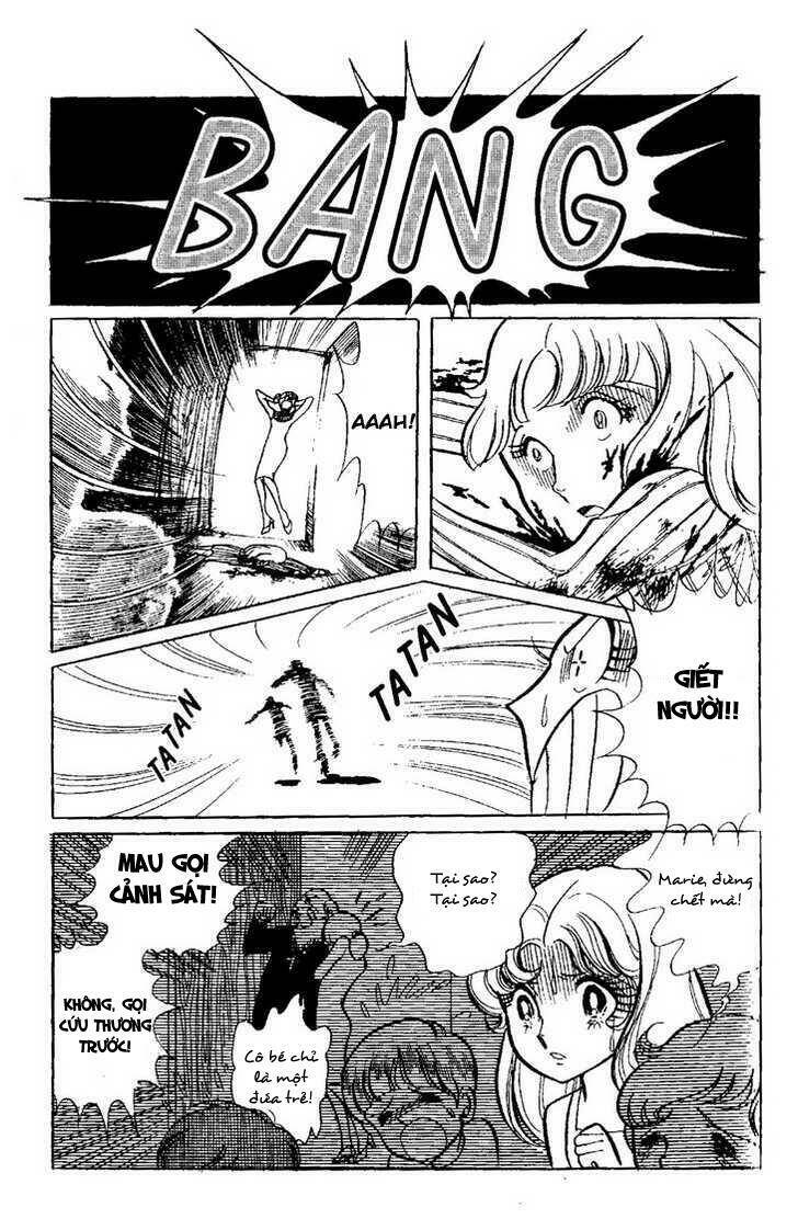 kaerazaru hyouga chapter 1 31