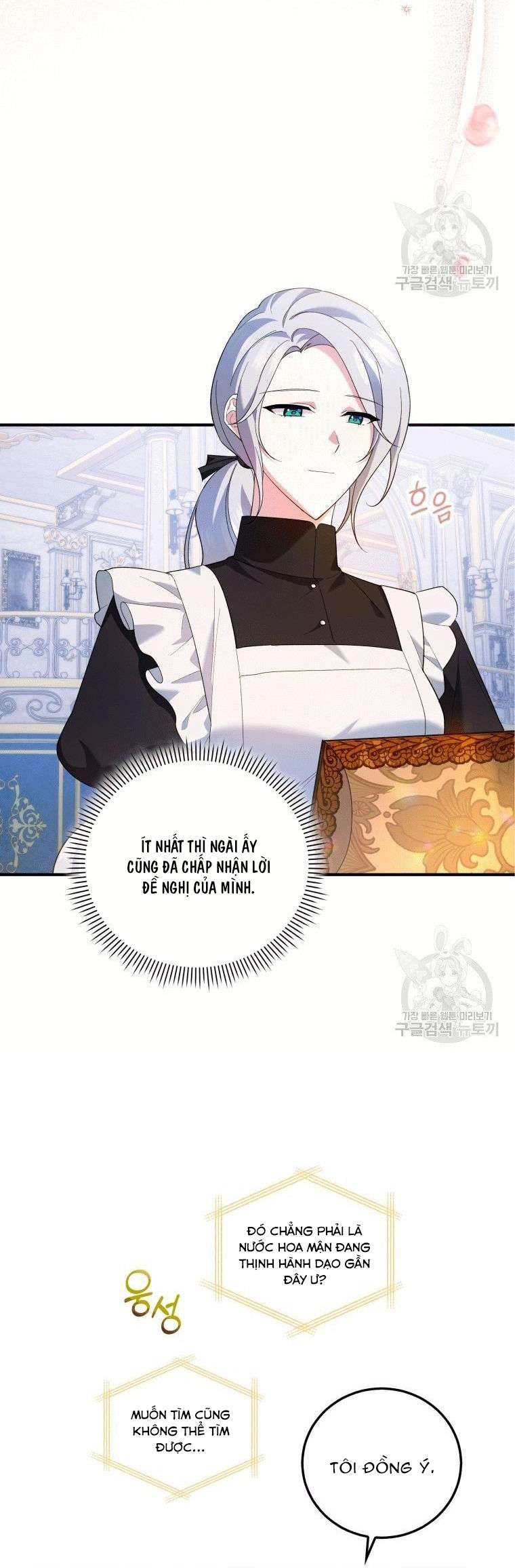 ta sẽ trả thù chapter 4.1 9