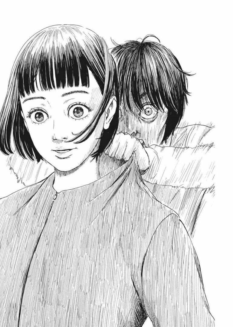 chi no wadachi chapter 107 9