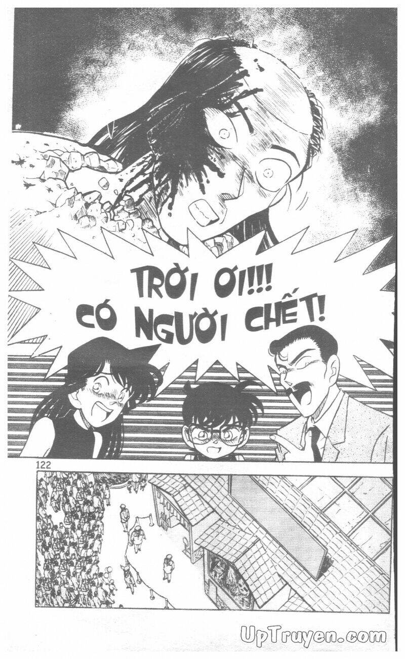 conan - bộ đặc biệt chapter 7 114