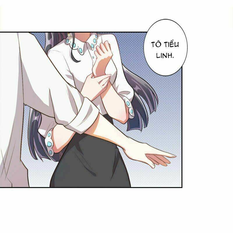 hôn nhân dục vọng: thiếu gia nhẹ một chút! chapter 23 6