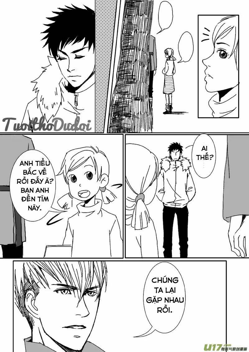 sự mê hoặc của sói chapter 36 5