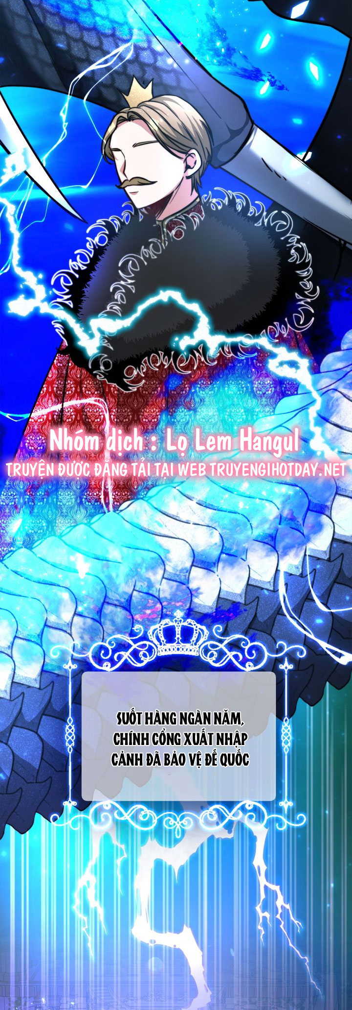 công nương eluana vita chapter 17 28